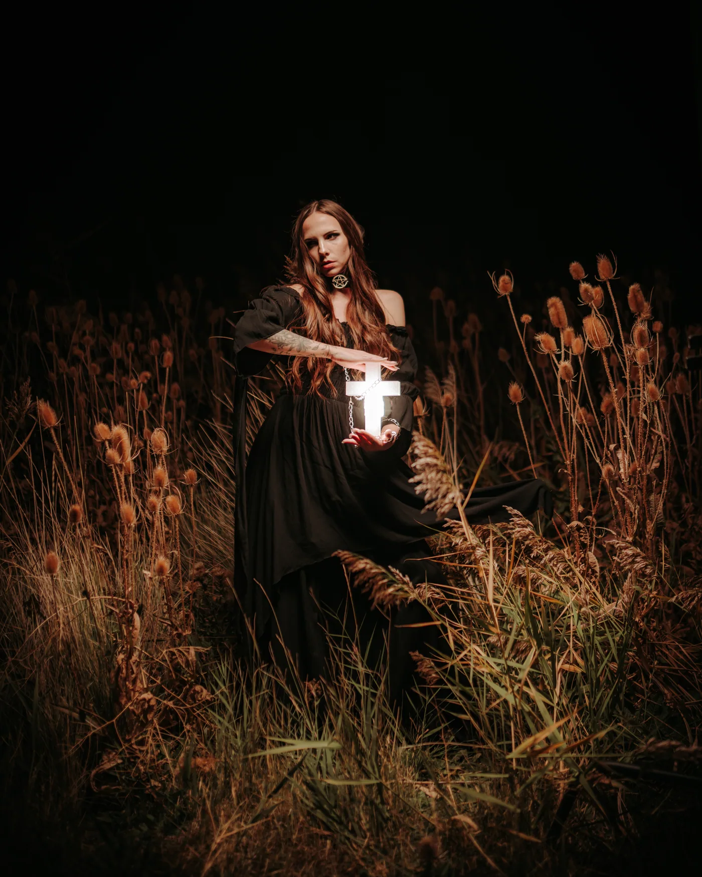 Caitlyn McEwen — night editorial